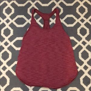 Lululemon 105 F Singlet